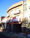 Edifici de habitatges al Carrer de Sant Miquel, nº 43-45 (Sant Vicenç dels Horts)