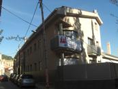 Edifici de habitatges al Carrer de Jacint Verdaguer, nº 1-3 (Torrelles de Llobregat)