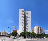 Aïllament Tèrmic de façanes i terrats C/. Narcís Monturiol, nº 106-108 (Hospitalet de Llobregat) 