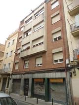 Rehabilitació de façanes al C/ Ventura Plaja, nº 30 (Barcelona)