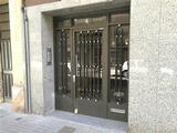 Adecuació de l'accessibilitat el vestíbul de planta baixa de l'edifici del C/ Castelao, nº 83 (L'Hospitalet de Llobregat)