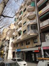 Aïllament tèrmic de façanes al carrer Gran de Sant Andreu, nº 230 (Barcelona)