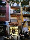 Aïllament tèrmic de façanes al carrer Gran de Sant Andreu, nº 246 (Barcelona)