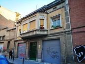 Rehabilitació de la façana principal al carrer Gonzal Pons , nº 6 (Hospitalet de Llobregat)
