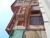 Rehabilitació de la façana principal al carrer Gonzal Pons , nº 6 (Hospitalet de Llobregat)