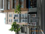 Rehabilitació de la façana principal, posterior i pati al carrer Santa Eulàlia , nº 133 (Hospitalet de Llobregat)