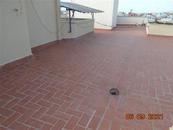 Rehabilitació de la coberta amb millora energètica a la carretera de la Marina, nº 72 (El Prat de Llobregat)